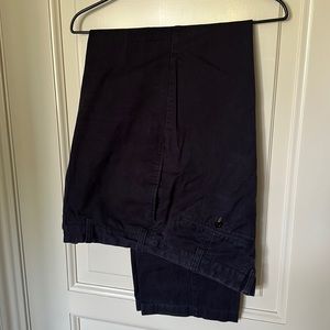 Orvis Ultimate Khakis Plain Front 40x34.